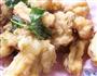 椒盐素香菇的做法图解6