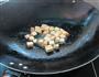 黄豆火腿豆腐丁的做法图解4