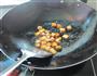 黄豆火腿豆腐丁的做法图解6