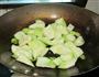 肉末丝瓜的做法图解3