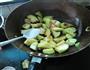 肉末丝瓜的做法图解5