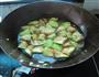 肉末丝瓜的做法图解6