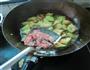 肉末丝瓜的做法图解7