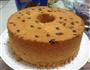 基本戚风蛋糕的做法图解15