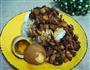 香菇卤肉饭的做法图解14