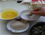 酥炸牡蛎的做法图解3