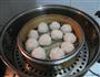 珍珠丸子的做法图解11