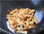 甜笋小炒肉的做法图解6
