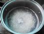 核桃银耳紫薯粥的做法图解3
