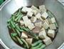 豆角炖豆腐的做法图解6