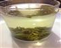 蜜梨绿茶的做法图解3