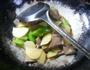 青椒土豆炒猪肝的做法图解19