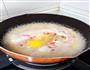 酒糟鸡蛋羹的做法图解5