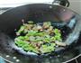 甜酒糟炒腊肉的做法图解7