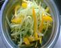 葱油莴笋的做法图解7