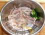 青豆猪肚煲汤的做法图解8