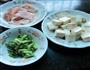 豆腐煮鱼的做法图解2