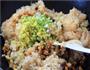 香菇肉腊肠糯米烧麦的做法图解9
