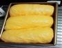 金黄的南瓜吐司的做法图解12