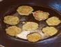 豆渣饼的做法图解6