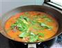 芹菜大蒜麻辣鱼的做法图解9
