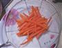 凉拌三丝的做法图解3