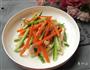 凉拌三丝的做法图解4