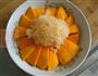 冰糖银耳蒸南瓜的做法图解4