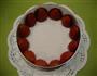 草莓乳酪慕斯蛋糕的做法步骤17