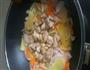 滑溜鸡块鸡腿肉的做法图解5