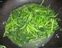 蒜泥茼蒿的做法图解7