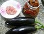 肉末茄子的做法图解1