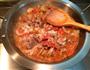 西红柿土豆烧牛肉的做法图解8