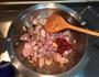 笋干烧肉的做法图解3