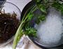 粉丝拌海带的做法图解1