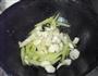 西芹百合的做法图解4
