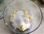 大理石乳酪的做法图解1