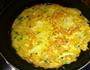 土豆丝鸡蛋饼的做法图解6
