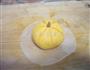 小南瓜豆沙包的做法图解10