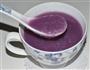 紫薯米糊的做法图解5