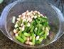 凉拌芹菜花生米的做法图解7