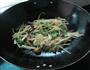 凉薯丝炒鸡的做法图解8