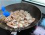香芹大蒜鱼汤香锅的做法图解5