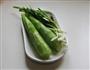 葱油莴笋的做法步骤1