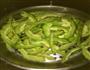 健康苦瓜汁的做法图解1