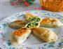 鸡蛋韭菜盒子的做法图解10