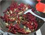 歌乐山辣子翅丁的做法图解9