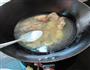 板粟鸡汤的做法图解3
