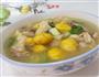 板粟鸡汤的做法图解7
