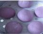 紫薯馒头的做法图解8